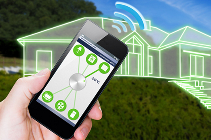 algodón Desgracia León Las 10 principales aplicaciones de seguridad para el hogar para  dispositivos Android e iOS - Cámaras de vigilancia