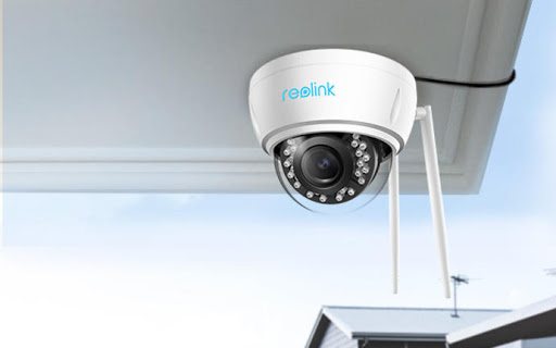 Reolink RLC-422W