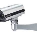 cámara CCTV