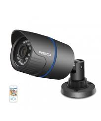 cámaras CCTV de alto rendimiento