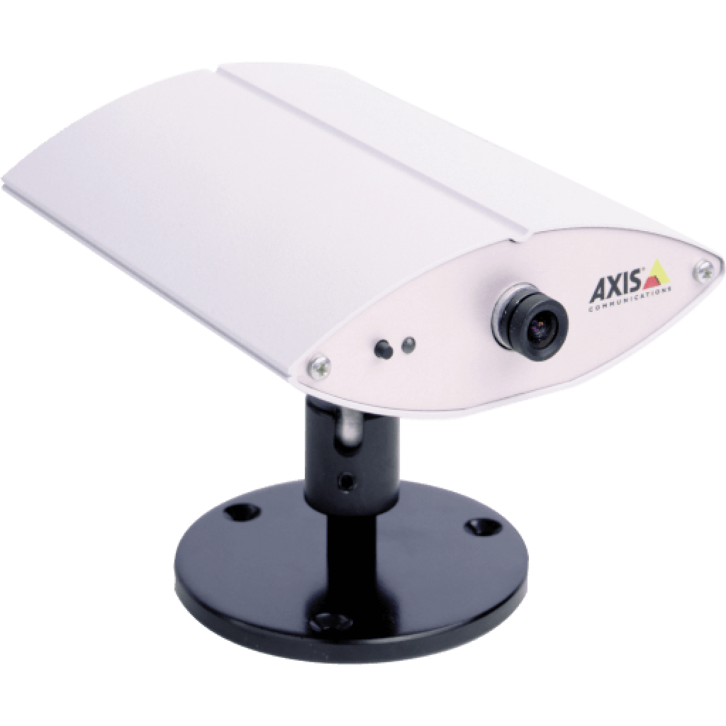 cámara CCTV de última generación